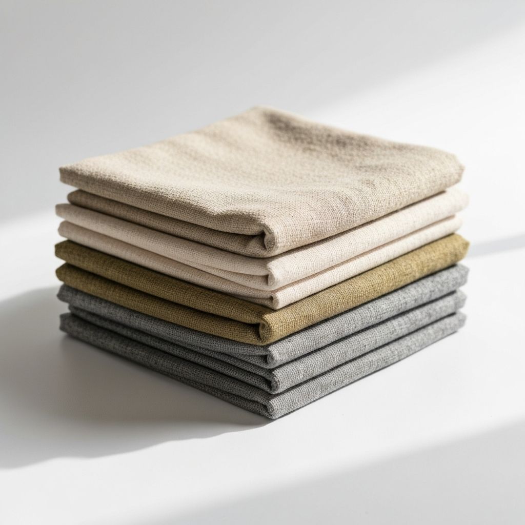 Algodão Industrial Misto