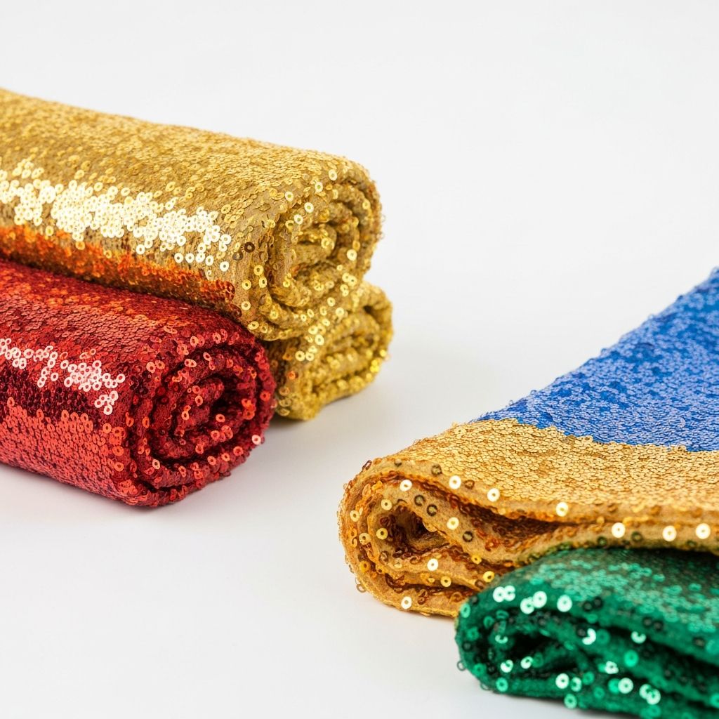 Paete e Brilhos Carnavalescos